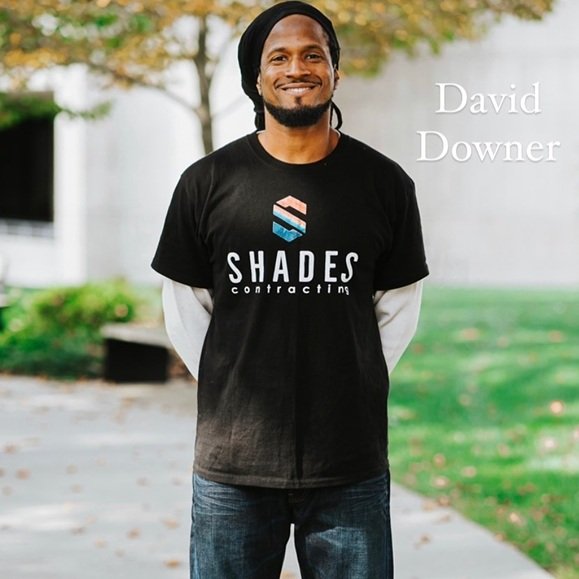 Shades contracting team providing expert air duct and dryer vent cleaning services for homes and businesses in the Capital Region