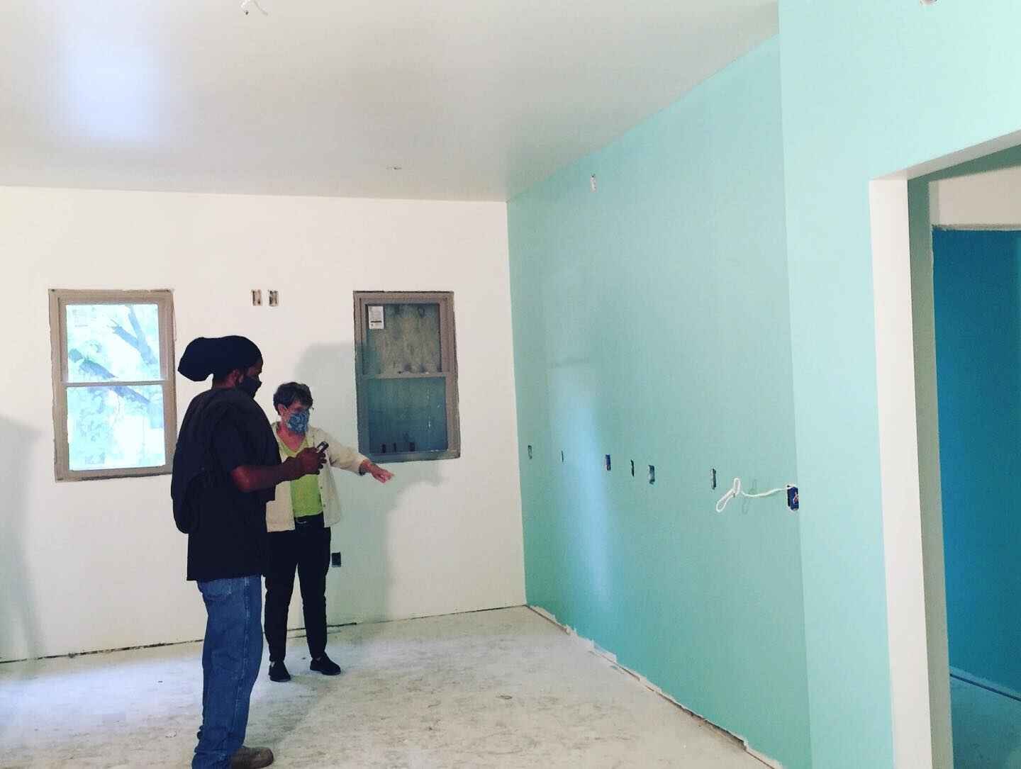 “Before and after photos of home remodeling projects in Capital Region