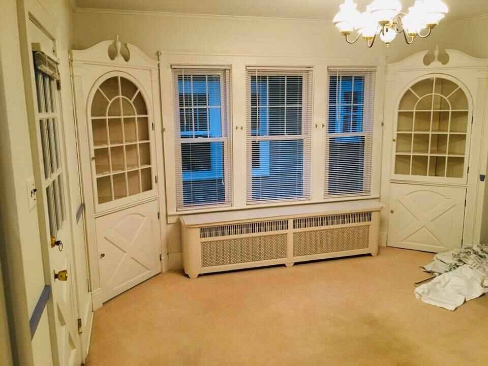 “Before and after photos of home remodeling projects in Capital Region