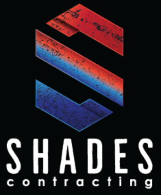 Shades contracting
